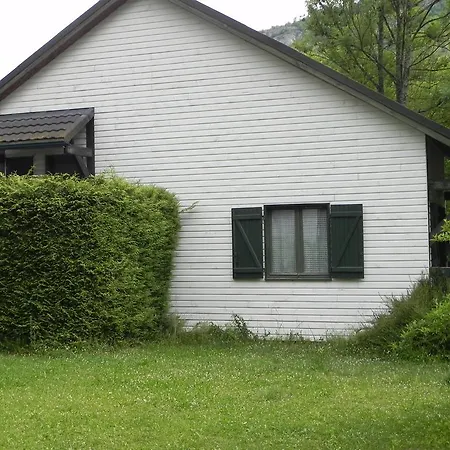 Camping Le Castella *