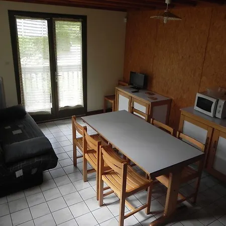 Chalet Camping Le Castella