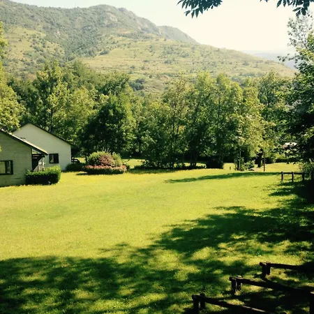 Camping Le Castella *