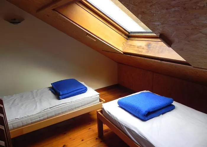 Chalet Le Castella *