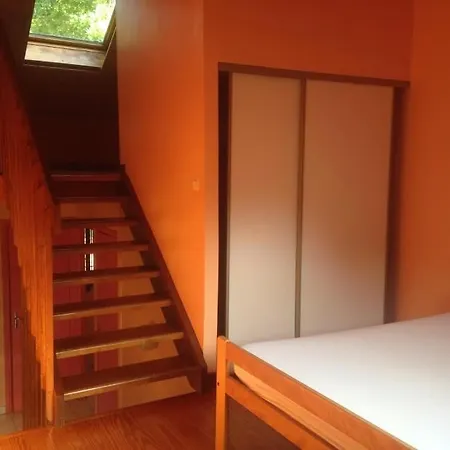 Chalet Camping Le Castella *