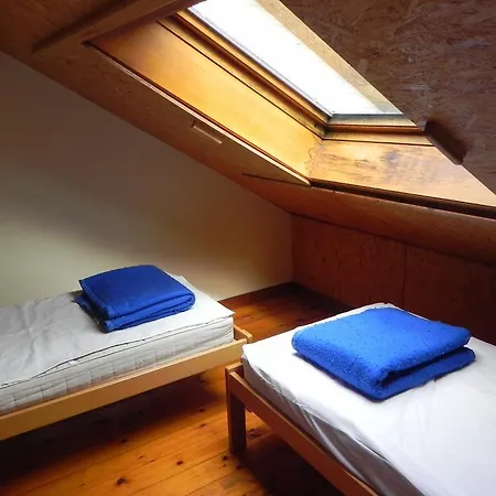 Chalet Le Castella *