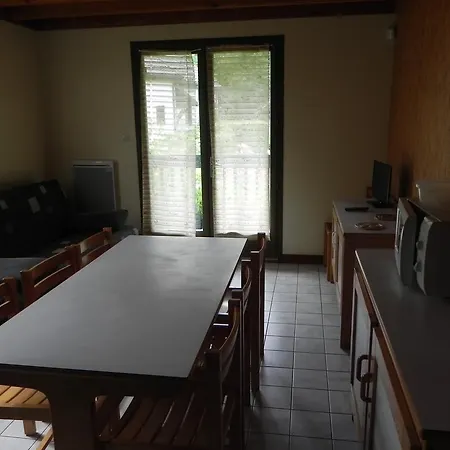 Le Castella Chalet Luzenac