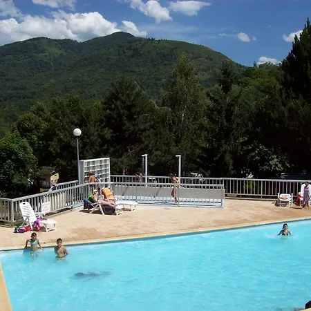 Camping Le Castella