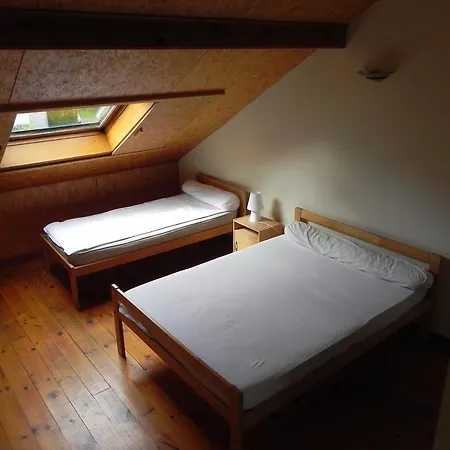 Le Castella Chalet *